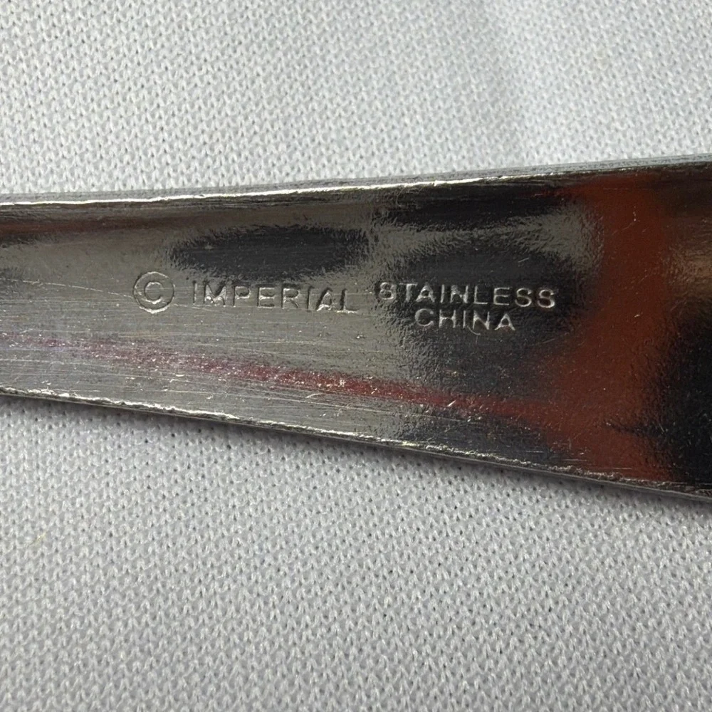 imperial this slotted
